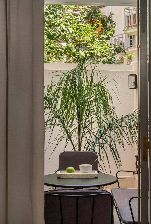 Kinglin Luxury Living Apartment Athens Exterior photo
